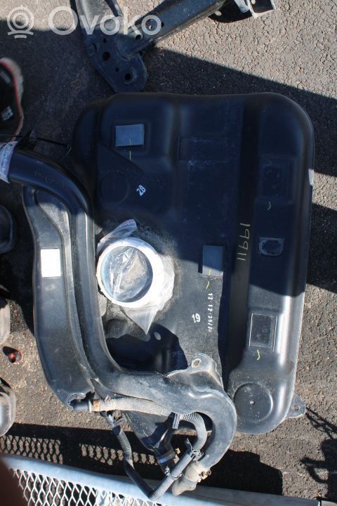 Opel Combo C Polttoainesäiliö 