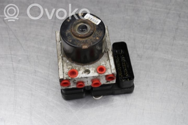 Citroen C3 ABS bloks 