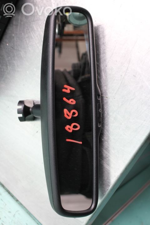 Rear view mirror (interior)   04805572AD,042808905