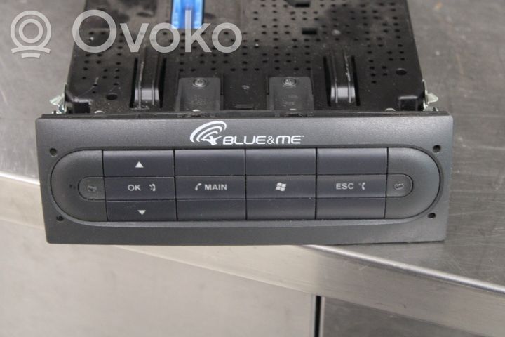 Fiat Ducato Otras unidades de control/módulos 
