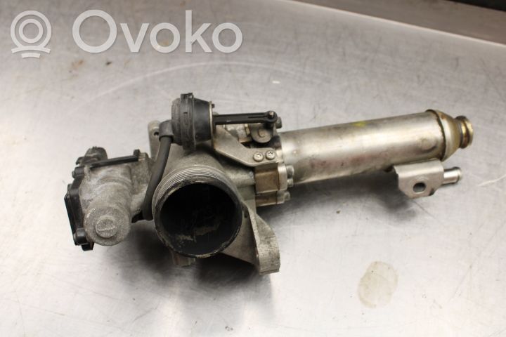 Volvo V70 EGR aušintuvas 