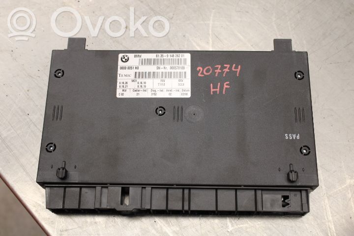BMW X5 E70 Other control units/modules 
