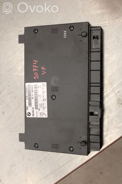 BMW X5 E70 Other control units/modules 