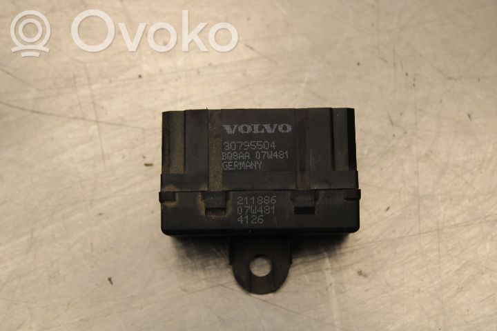 Door control unit/module   30795504