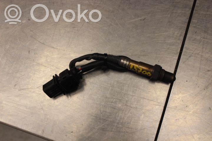 BMW 3 E90 E91 Lambda probe sensor 