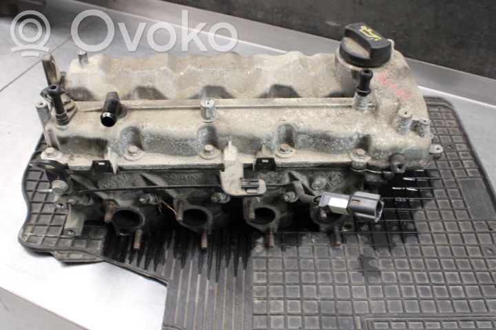 Hyundai i30 Engine head 