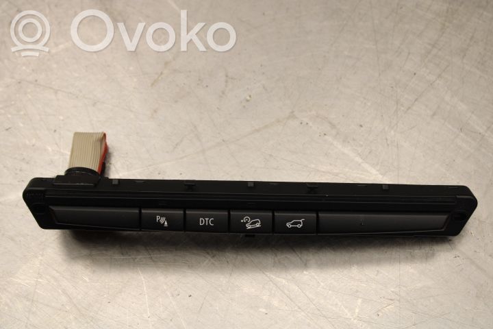 Multifunctional control switch/knob   6131697278003