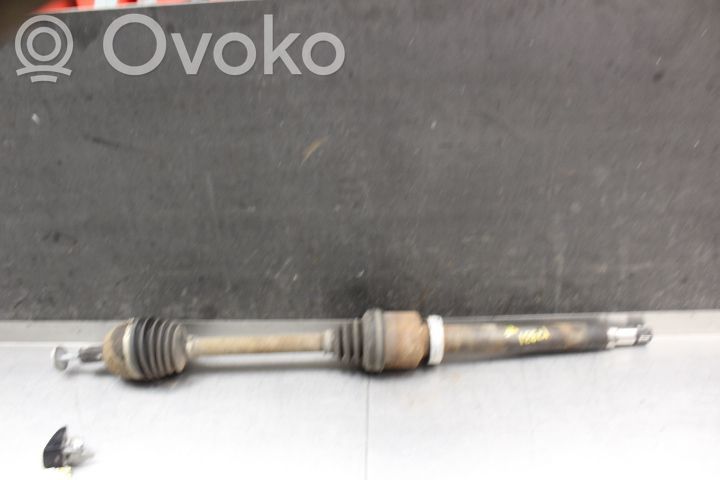 Ford S-MAX Półoś przednia 