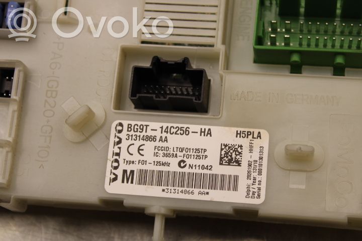 Módulo de fusible   BG9T14C256HA,31314866AA