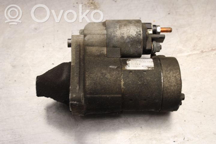 Motor de arranque   51890631