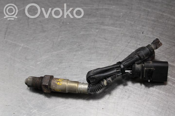 Sonda lambda   0258010187,06A906262E