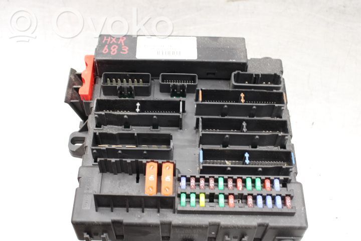 Fuse module   519160303,12769678