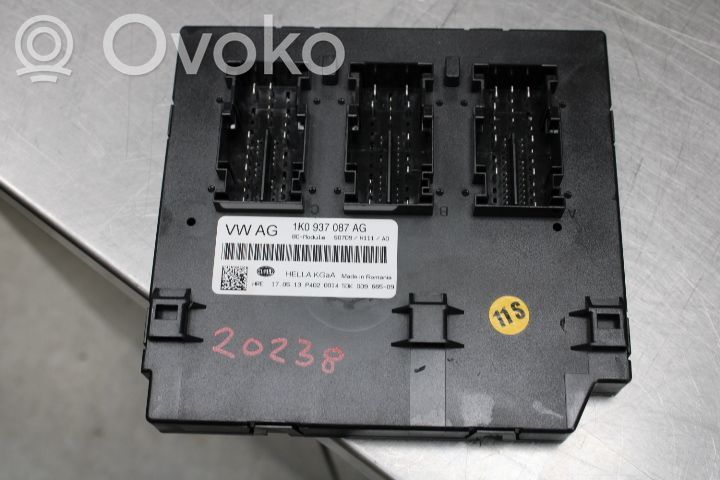 Sulakemoduuli   1K0937087AG