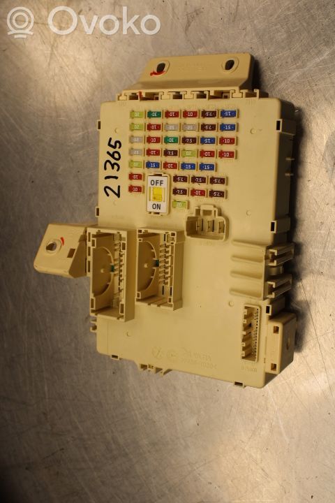 Módulo de fusible   919503Z011