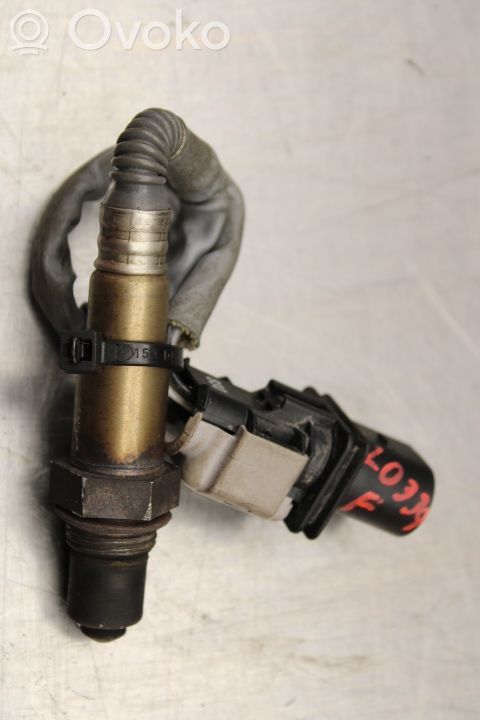 Sonde lambda   07L906262