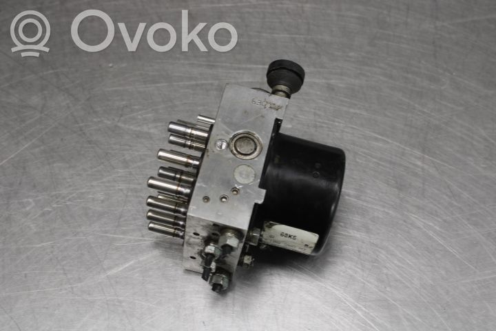 BMW 5 E39 ABS bloks 