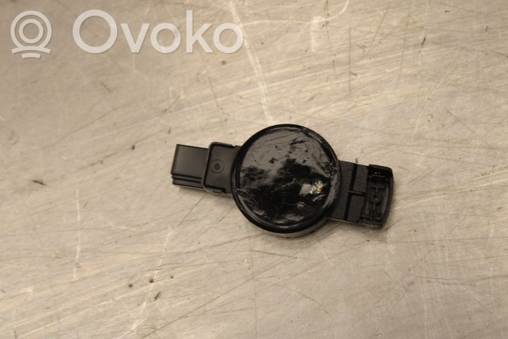 Opel Astra J Rain sensor 