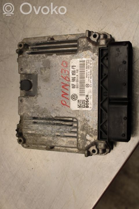 Unité de commande / module d'injection   0261S02261,06F906056FB