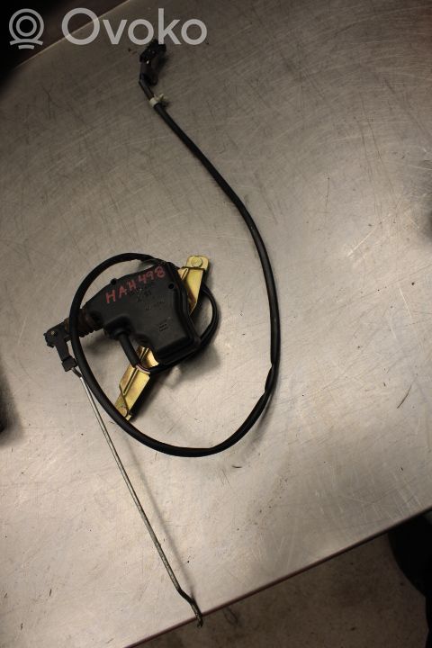 Loading door lock   3538266