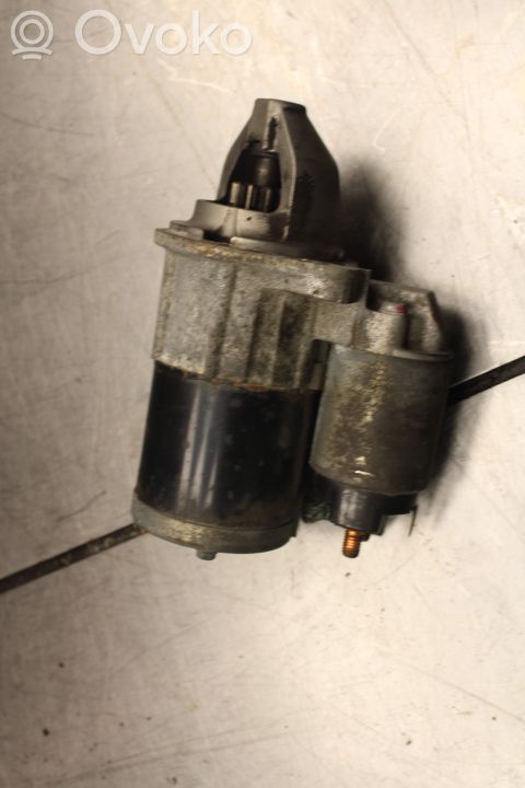 Mitsubishi Lancer X Electromotor 