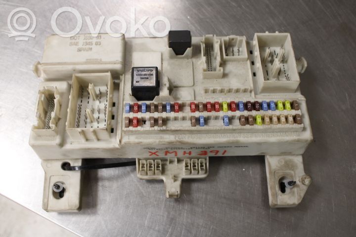 Fuse module   8690720
