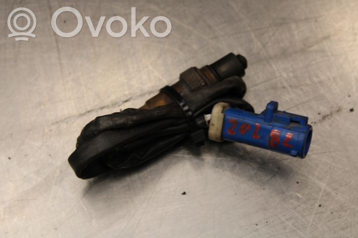 Зонд «Lambda»