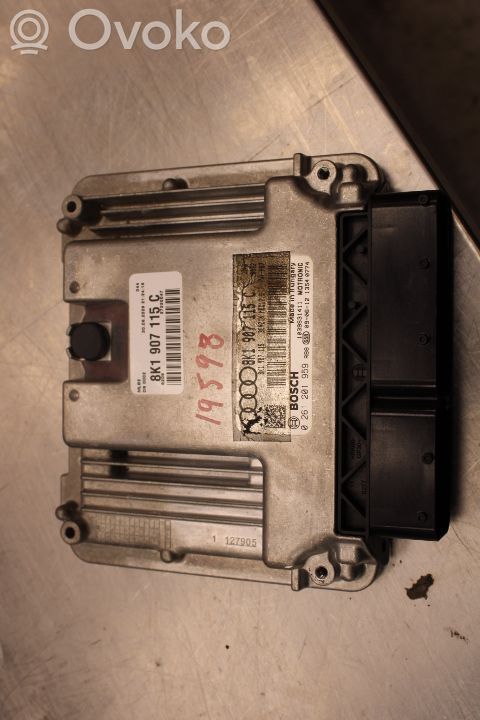 Injection control unit/module   8K1907115C