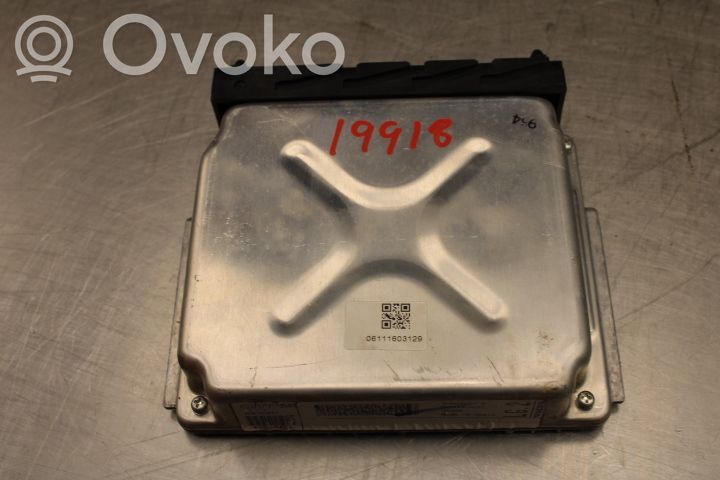 Injection control unit/module   0000061637,30684877A