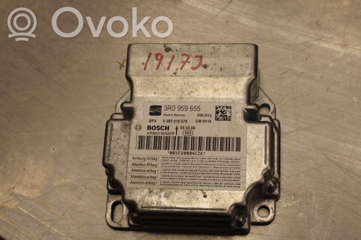 Otras unidades de control/módulos   0285010576,3R0959655