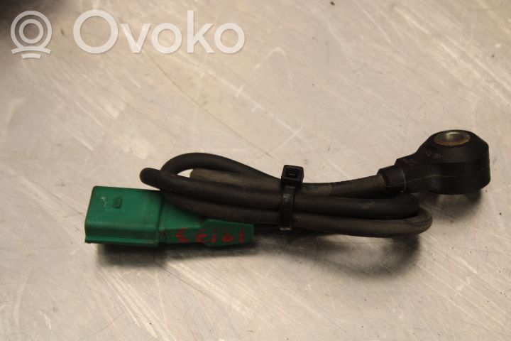Sensor de petardeo del motor   07D905377