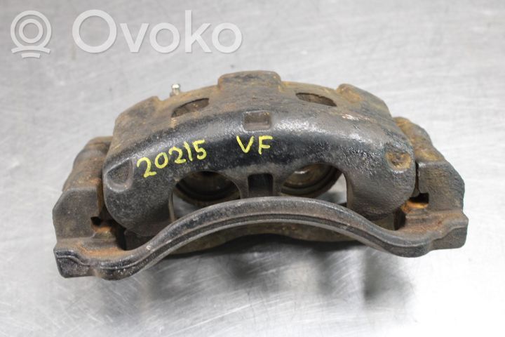 Ford Ranger Front brake caliper 