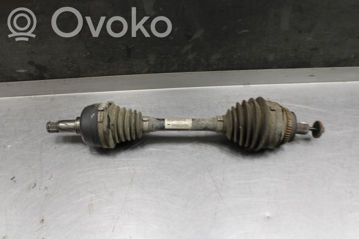 Volvo V70 Front driveshaft 
