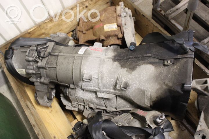 BMW X5 E70 Automatic gearbox 