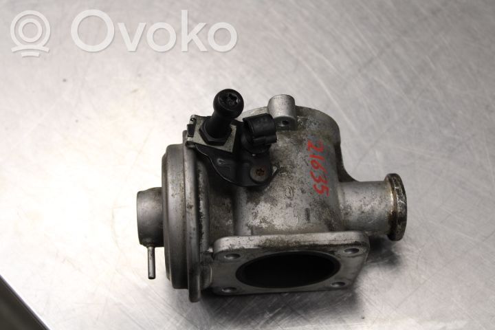 EGR vožtuvas   70045007
