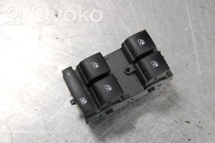 Saab 9-5 Interruptor del elevalunas eléctrico 