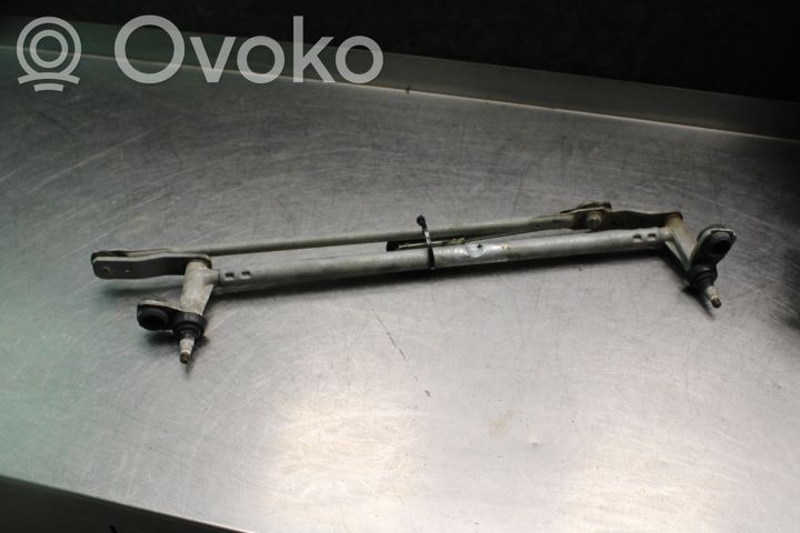 Volkswagen Scirocco Valytuvų mechanizmas (trapecija) 