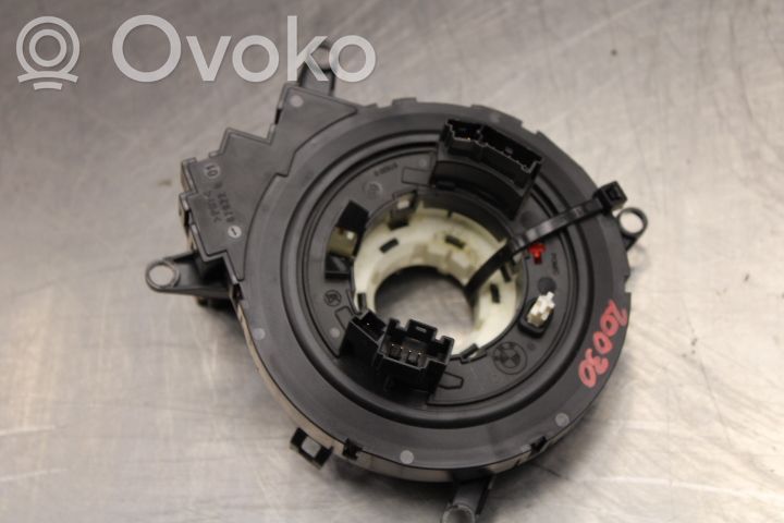 BMW 5 E60 E61 Airbag slip ring squib (SRS ring) 