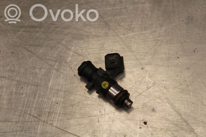 Renault Clio III Inyector de combustible 