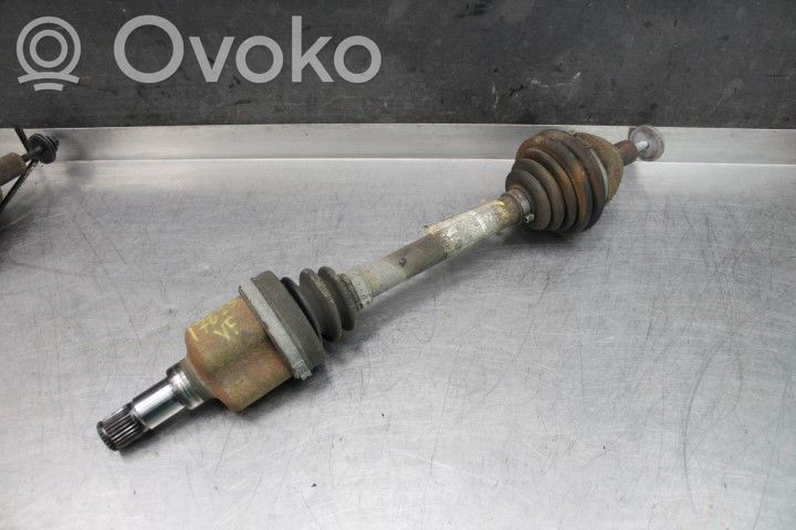 Volvo V50 Eje de transmisión delantero 