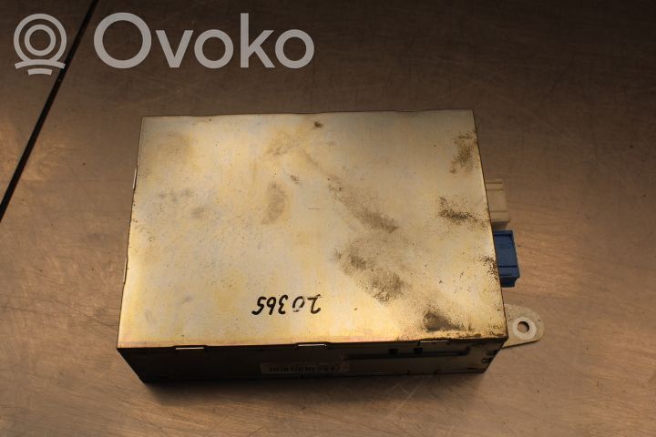 GPS navigation control unit/module   6911221