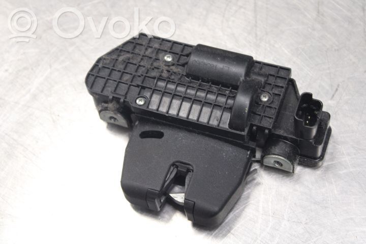 Tailgate/trunk/boot lock/catch/latch   9151487499H