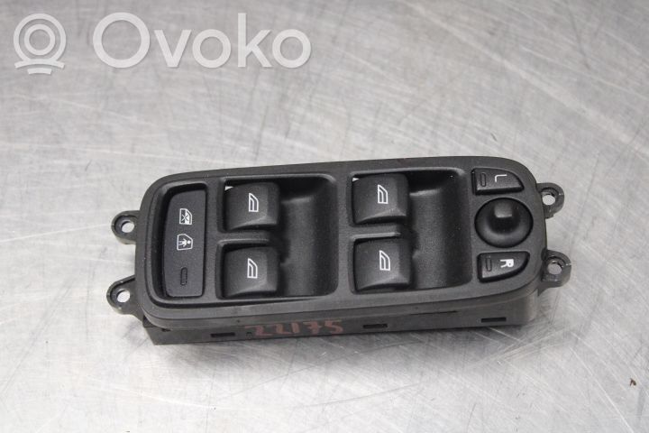 Volvo V60 Electric window control switch 