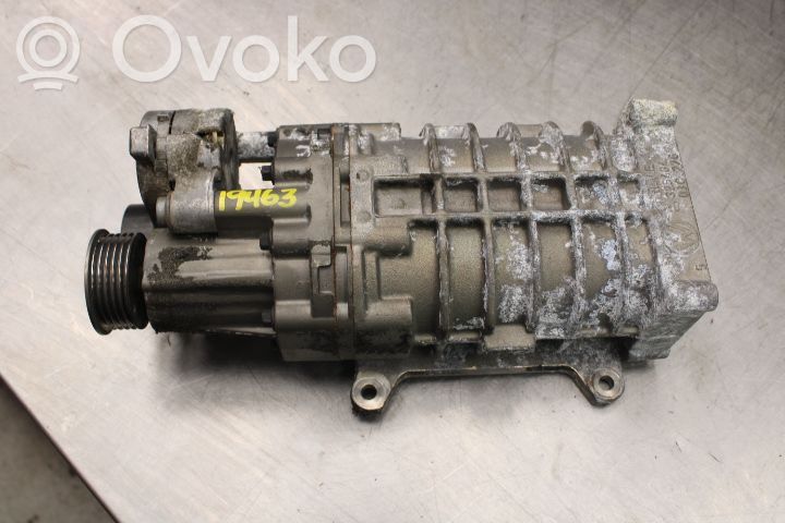 Volkswagen PASSAT B6 Turbo kompresorius (mechaninis) 