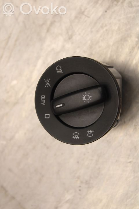 Light switch   5L0941431E