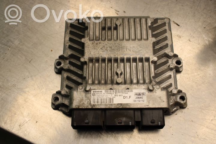 Injection control unit/module   30771350AA