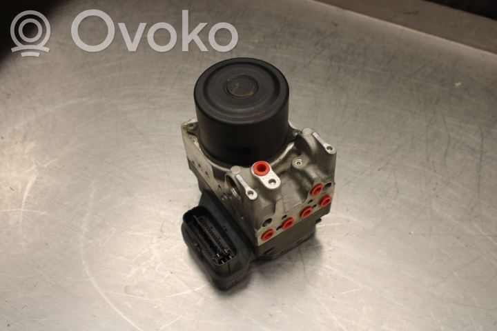 Mitsubishi L200 ABS Pump 