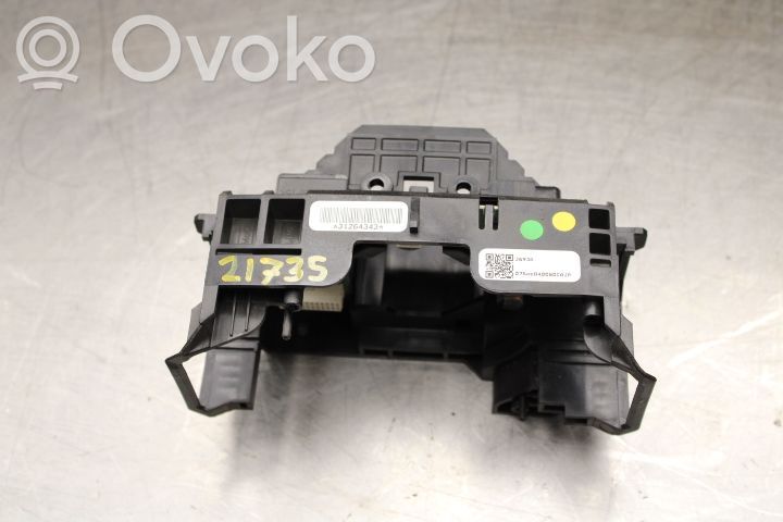 Volvo V70 Steering angle sensor 