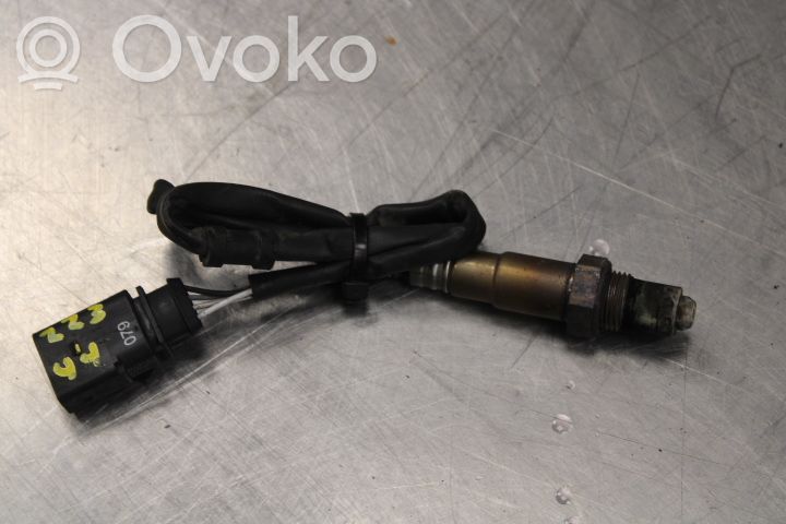 Lambda probe sensor   03C906262H
