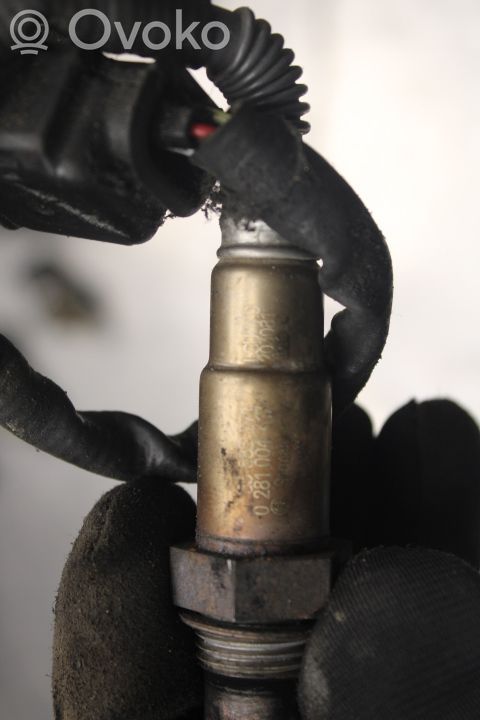 Lambda probe sensor   0281004417,55583271