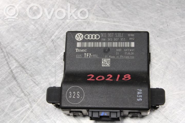 Autres unités de commande / modules   1K0907530J
